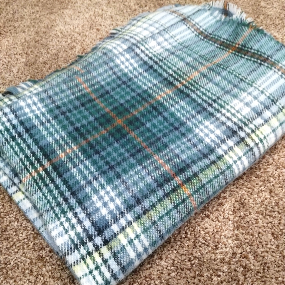 Big blanket scarf